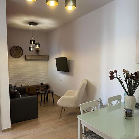 Malvina Homes Knossou Ano Fortetsa Екстериор снимка