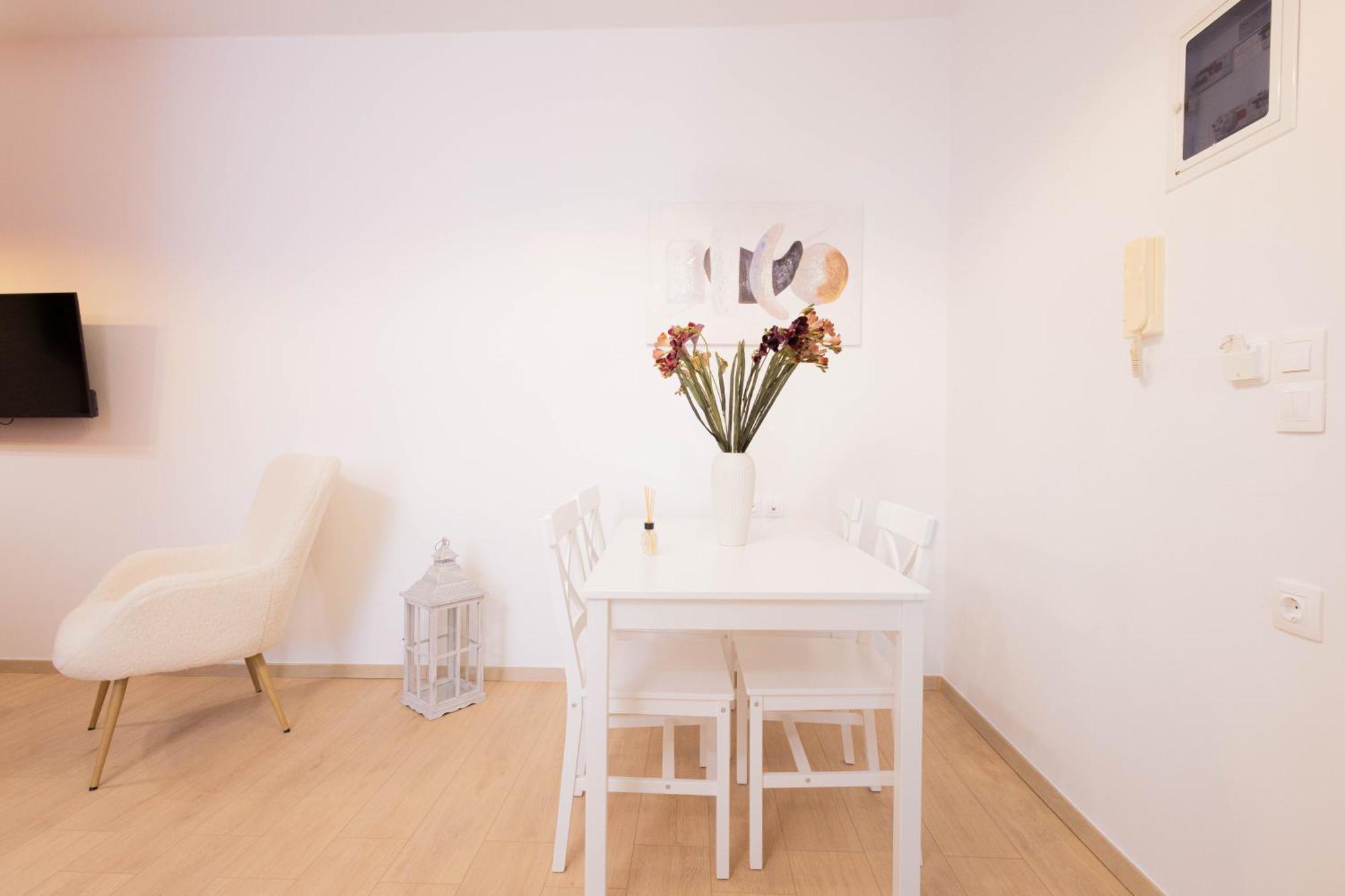 Malvina Homes Knossou Ano Fortetsa Екстериор снимка