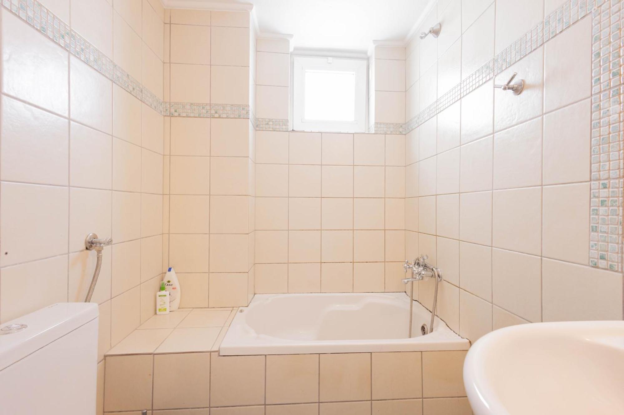Malvina Homes Knossou Ano Fortetsa Екстериор снимка