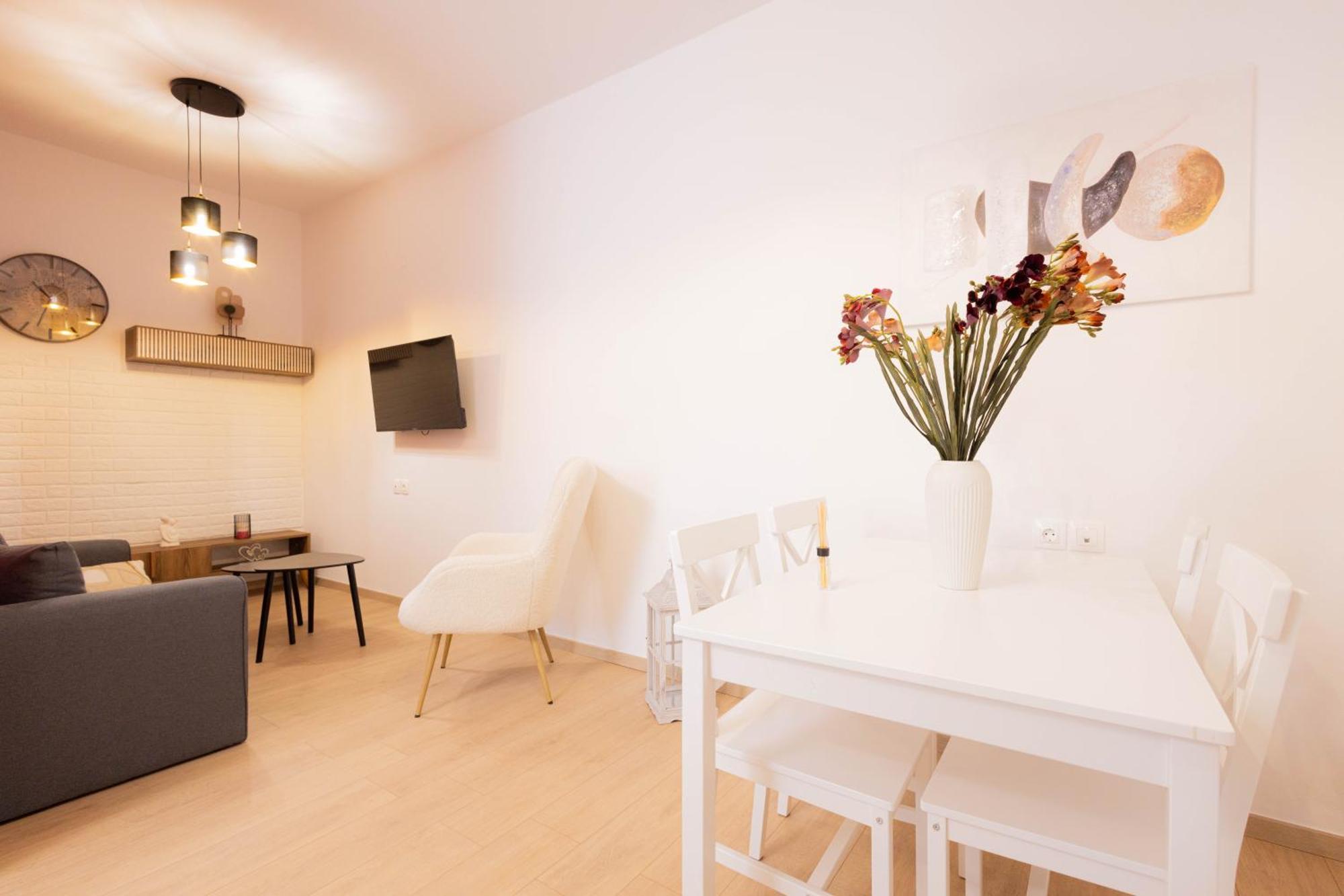 Malvina Homes Knossou Ano Fortetsa Екстериор снимка