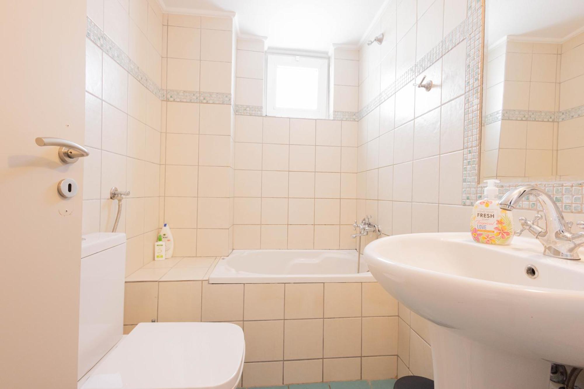 Malvina Homes Knossou Ano Fortetsa Екстериор снимка