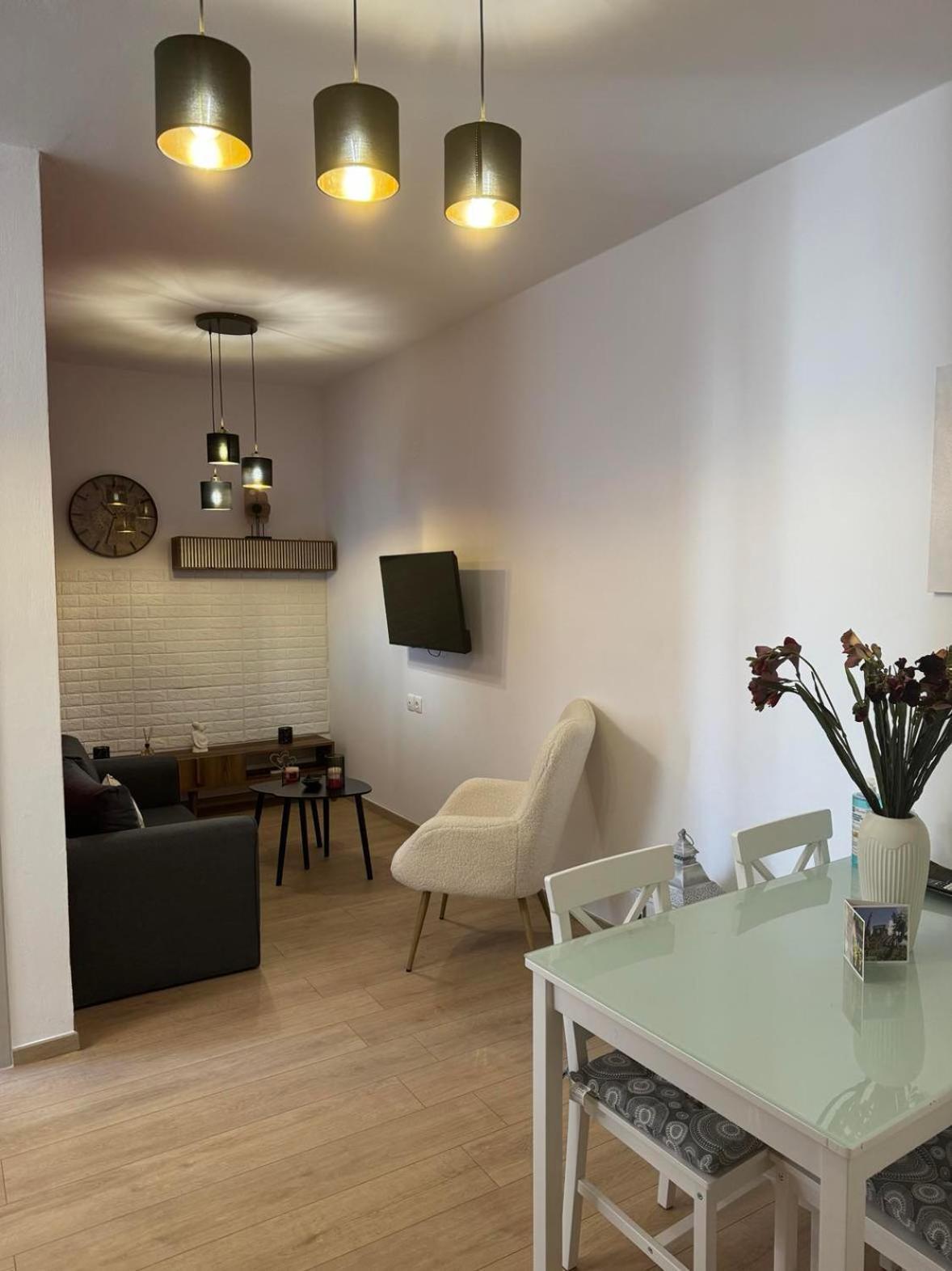 Malvina Homes Knossou Ano Fortetsa Екстериор снимка